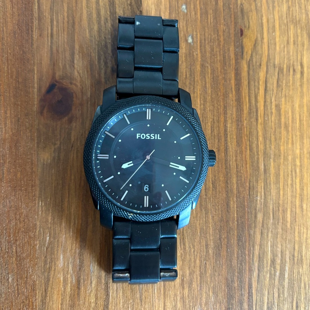 Men’s Fossil Watch